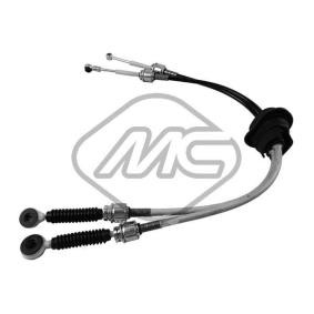Seilzug, Schaltgetriebe 84000 von Metalcaucho günstig für 148,01 € online kaufen