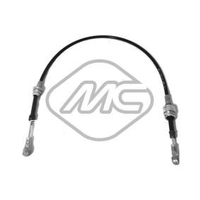 Seilzug, Schaltgetriebe 84012 von Metalcaucho günstig für 477,50 € online kaufen