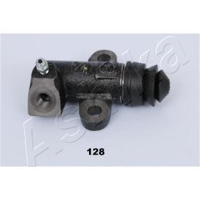 Osta Työsylinteri, kytkin ASHIKA:llä 85-01-128 edullisesti hintaan 27,81 €