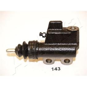 Osta Työsylinteri, kytkin ASHIKA:llä 85-01-143 edullisesti hintaan 25,37 €