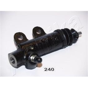 Kupplungsnehmerzylinder 85-02-240 von ASHIKA günstig für 19,07 € online kaufen