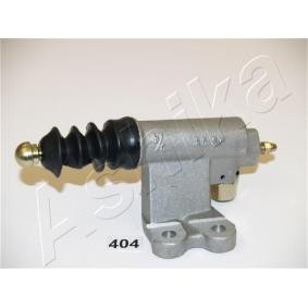 Compre Bombito de embraiagem de ASHIKA online para CIVIC VII Hatchback (EU, EP, EV) a preços moderados