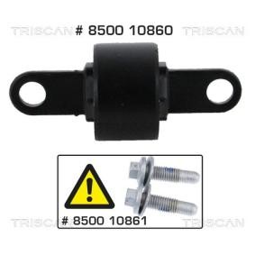 Lagerung, Lenker 8500 10860 von TRISCAN günstig für 43,70 € online kaufen