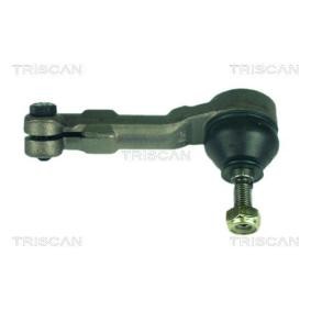 Achetez des Rotule de direction KAWE 8500 25101 à prix pour 19,15 €