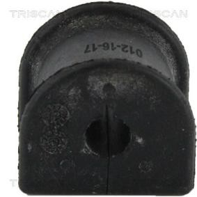 Lagerbuchse, Stabilisator 8500 298020 von TRISCAN günstig für 6,24 € online kaufen