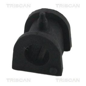Lagerbuchse, Stabilisator 8500 42809 von TRISCAN günstig für 6,78 € online kaufen