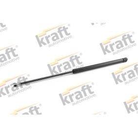 Heckklappendämpfer von KRAFT