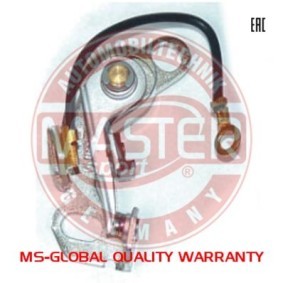 Acquista Kit contatti, Distributore di accensione da MASTER-SPORT 851-PR-PCS-MS a buon mercato per soli 2,68 €