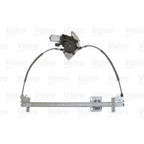 Achetez des Lève-vitre VALEO 851432 à prix pour 165,03 €