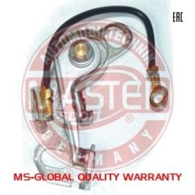 Acquista Kit contatti, Distributore di accensione da MASTER-SPORT 851L-PR-PCS-MS a buon mercato per soli 2,68 €