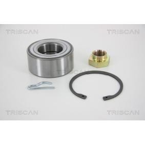 Compre Kit de rolamento de roda da KAWE 8530 10001 a um preço baixo por 33,26 €