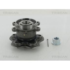 Radlagersatz 8530 14268 von TRISCAN günstig für 204,00 € online kaufen