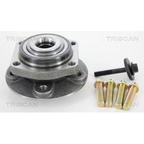 Radlagersatz 8530 27118 von KAWE günstig für 131,94 € online kaufen