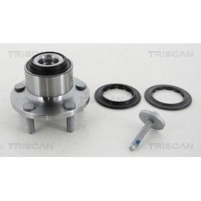 Radlagersatz 8530 27122A von TRISCAN günstig für 172,26 € online kaufen