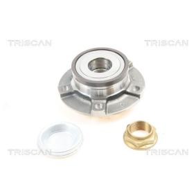 Compre Kit de rolamento de roda da KAWE 8530 28233 a um preço baixo por 106,25 €