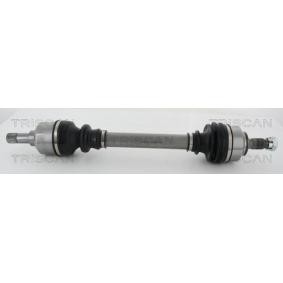 Antriebswelle 8540 28674 von TRISCAN günstig für 116,46 € online kaufen