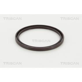 Kurbelwellensimmering 8550 10045 von TRISCAN günstig für 25,56 € online kaufen
