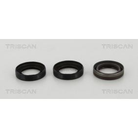 Achetez des Kit de bagues d'étanchéité, moteur TRISCAN 8550 10059 à prix pour 43,56 €