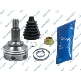 Acquista Kit giunti semiasse da GSP 859453 a buon mercato per soli 55,43 €