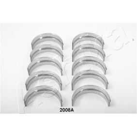 Kurbelwellenlagersatz 86-2008A von ASHIKA günstig für 32,39 € online kaufen