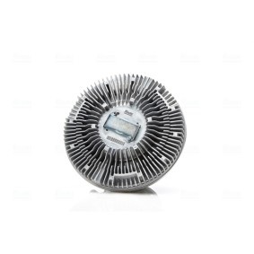 Kjøp Clutch, kjølevifte av NISSENS 86051 til den lave prisen 4442,61 NOK