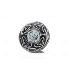 Kjøp Clutch, kjølevifte av NISSENS 86065 til den lave prisen 4417,91 NOK