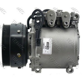 Klimakompressor 8611071 von TEAMEC günstig für 239,84 € online kaufen