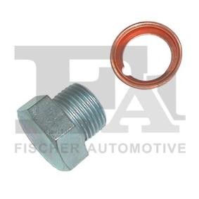Compre Parafuso de fecho, cárter do óleo da FA1 862.369.011 a um preço baixo por 2,22 €