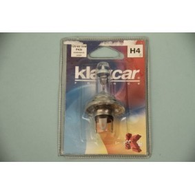 Glühlampe, Hauptscheinwerfer 86235jbx von KLAXCAR FRANCE günstig für 7,97 € online kaufen
