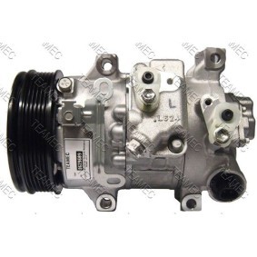Acquista Compressore aria condizionata da TEAMEC 8629609 a buon mercato per soli 205,26 €