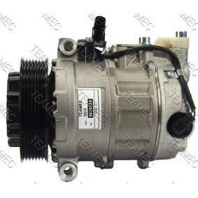 Klimakompressor 8629734 von TEAMEC günstig für 258,48 € online kaufen