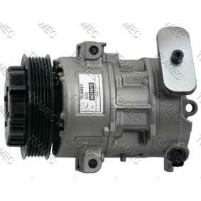 Acquista Compressore aria condizionata da TEAMEC 8629819 a buon mercato per soli 260,64 €