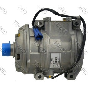 Acquista Compressore aria condizionata da TEAMEC online per Camry Sedan (_V2_) a prezzi moderati
