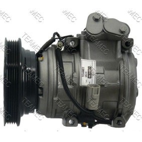 Acquista Compressore aria condizionata da TEAMEC online per Camry Sedan (_V1_) a prezzi moderati