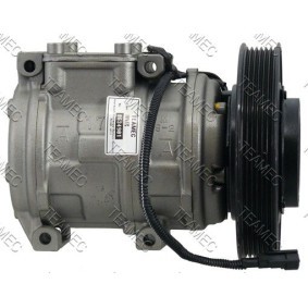 Acquista Compressore aria condizionata da TEAMEC 8634901 a buon mercato per soli 205,26 €