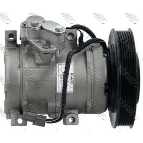Acquista Compressore aria condizionata da TEAMEC 8638807 a buon mercato per soli 213,08 €