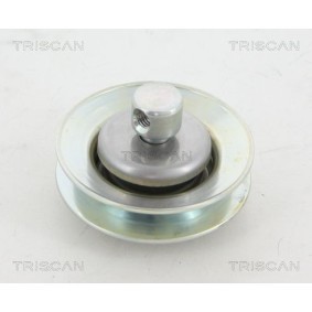 Compre Rolo tensor, correia trapezoidal da TRISCAN 8641 142004 a um preço baixo por 130,58 €