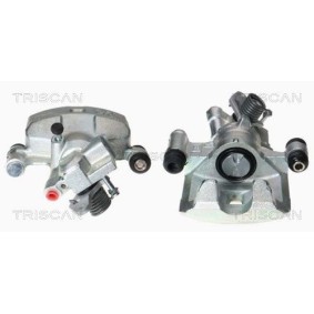 Riemenscheibe, Kurbelwelle 8643 10016a von TRISCAN günstig für 125,79 € online kaufen