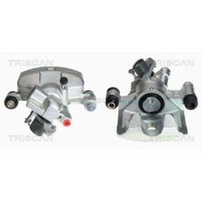 Riemenscheibe, Kurbelwelle 8643 10017a von TRISCAN günstig für 217,19 € online kaufen