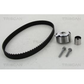 Zahnriemensatz 8647 29100 von TRISCAN günstig für 166,25 € online kaufen