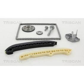 Comprar Kit de cadena de distribución de TRISCAN 8650 29019 a bajo precio de 185,70 €