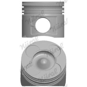 Compre Êmbolo da NÜRAL 87-114400-00 a um preço baixo por 90,98 €