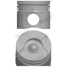 Compre Êmbolo da NÜRAL 87-114405-00 a um preço baixo por 90,98 €