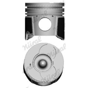 Achetez des Piston NÜRAL 87-114700-00 à prix pour 103,57 €