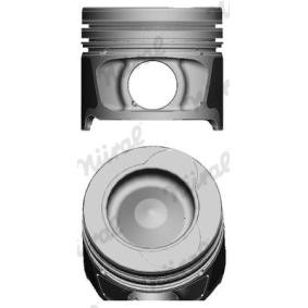 Kolben 87-123407-40 von NÜRAL günstig für 95,05 € online kaufen