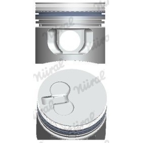 Osta Männät NÜRAL:llä 87-783300-00 edullisesti hintaan 125,87 €