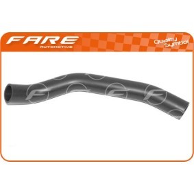 Schlauch, Kurbelgehäuseentlüftung 8701 von FARE SA günstig für 18,67 € online kaufen