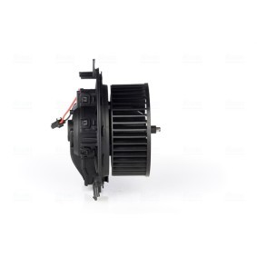 Acquista Ventilatore abitacolo da NISSENS 87256 a buon mercato per soli 119,37 €