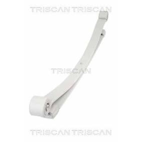 Federpaket 8765 23025 von TRISCAN günstig für 348,81 € online kaufen