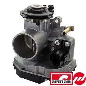 Drosselklappenstutzen 88.003 von SIDAT günstig für 132,56 € online kaufen